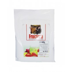 FRUCTOZA MEDICER 400 GRAME FRUCTOZA MEDICER 400 GRAME