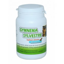 GYMNEMA SYLVESTRE MEDICER 180 CAPSULE GYMNEMA SYLVESTRE MEDICER 180 CAPSULE