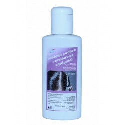 LOTIUNE PENTRU CURATAREA SCALPULUI 100 ML LOTIUNE PENTRU CURATAREA SCALPULUI 100 ML