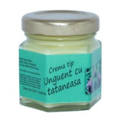Unguent cu Tataneasa 45 ml Unguent cu Tataneasa 45 ml