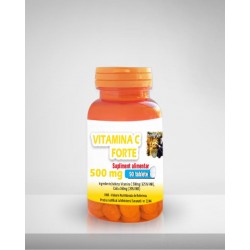 VITAMINA C 500 VITAMINA C 500
